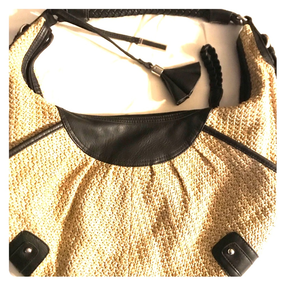 Poppie Jones purse